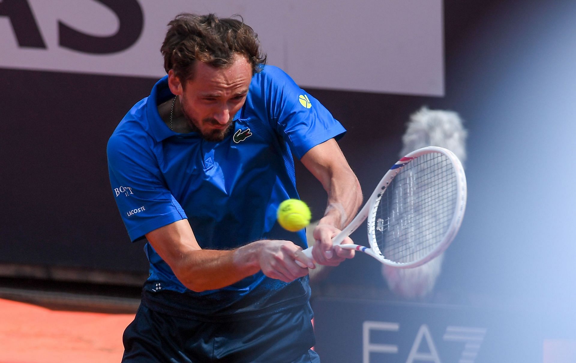 Internazionali BNL D'Italia 2025 - Day Five - Source: Getty